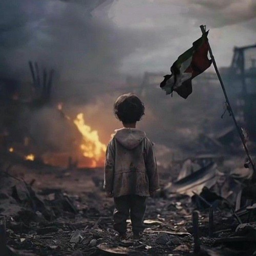 أتيتُكِ حَاملًا ألمي!