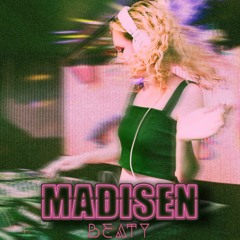 In The Mix With MADISEN #03