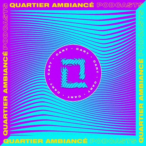 Quartier Ambiancé #4 - CART (La Fessée Musicale) - Fesse to Face [Vinyl Only]
