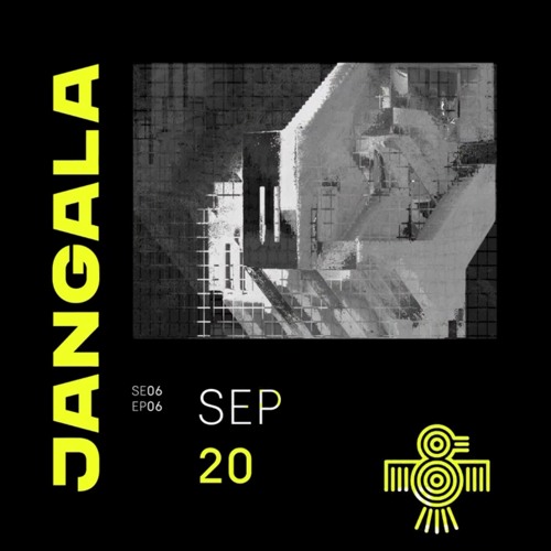 Live Mix - Jangala @ SISSI’S - 20 september 2025