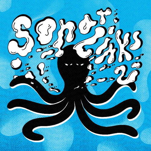 PREMIERE: Batou - Fortune Digits [Underwater Audio Dynamics Label]