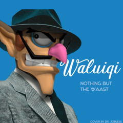 Waluigi's Way