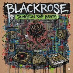 Dagger Bars - Dungeon Rap Beat