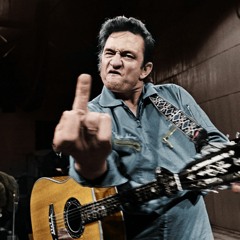 Folsom Prison Blues