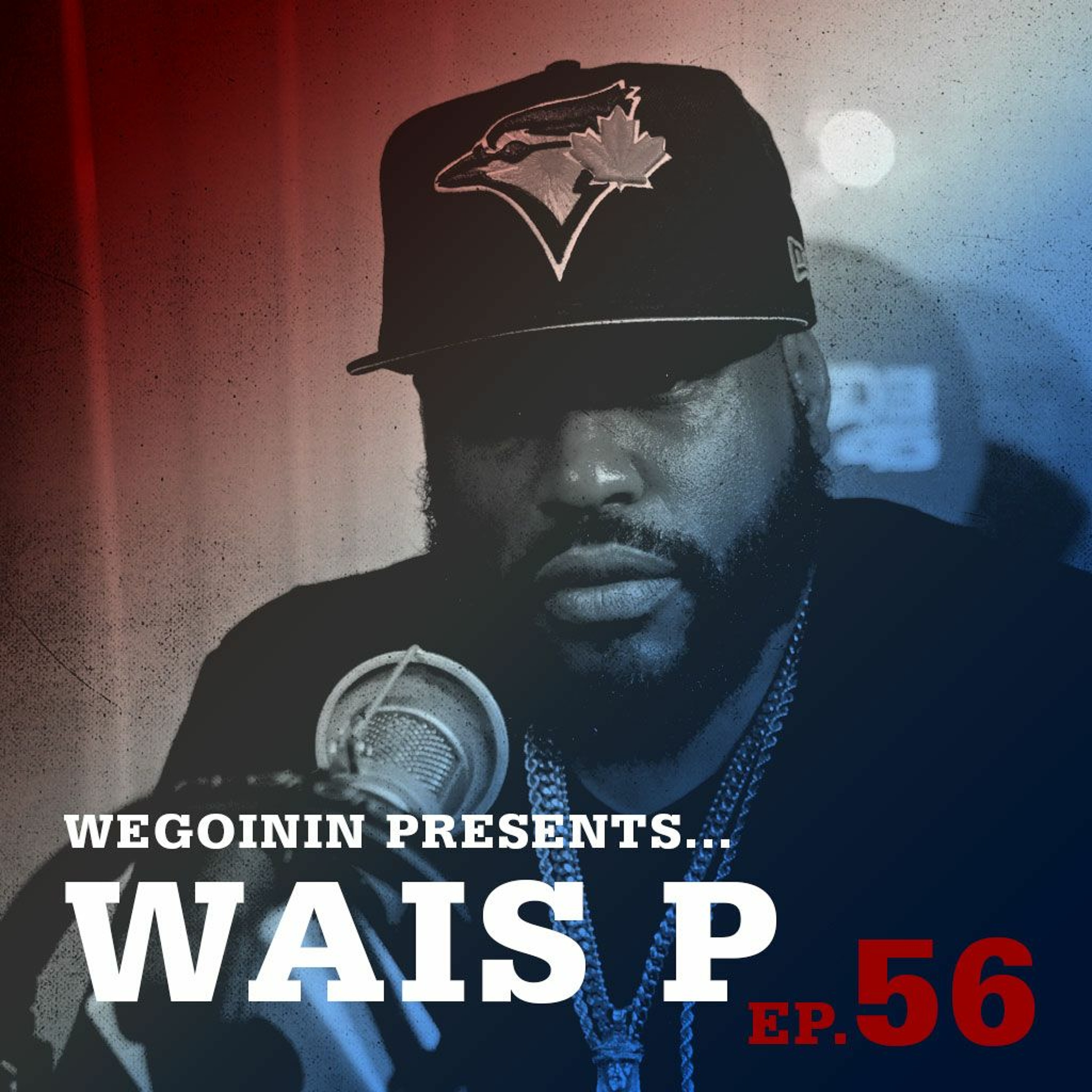 WeGoinIN Presents...