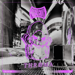 FRENETIK029 - T H R Ø M A