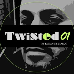 Fabian De Marco - Twisted 01 [DEEP, DARK PROGRESSIVE HOUSE]