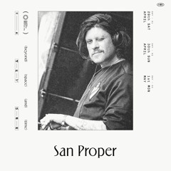 RDC 054 - San Proper