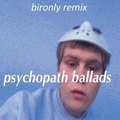 jonatan leandoer96 - Hotel In Minsk (bironly remix)