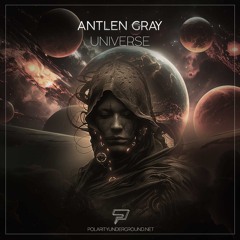 Universe (Original Mix) [Melodic Techno]