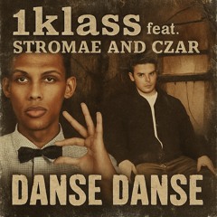 1.kla$ feat. Czar - danse danse (mashup)