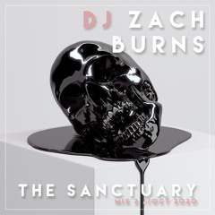 The Sanctuary (October 2020)