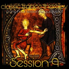 Classic Trance Therapy - Session 9