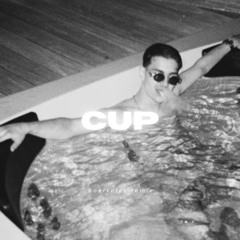 LACAZETTE - CUP (BOERKELEY REMIX)