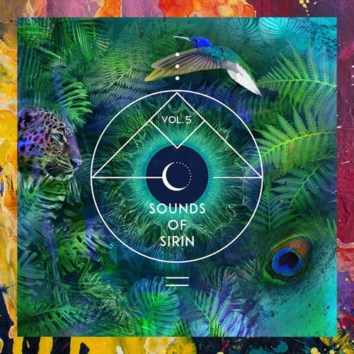 PREMIERE: Death On The Balcony — Alignment (Original Mix) [Bar 25 Music]
