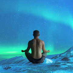 Yoga Nidra with Relaxing Background Music