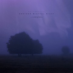 another wistful night