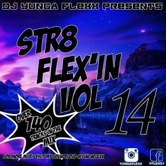 STR8 FLEXXIN PT14