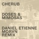 on Cherub - Doses &amp; Mimosas (Daniel Etienne &amp; MORVN Remix)