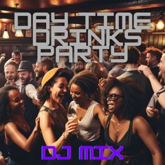 Mid Day Drinks | Pop Party | DJ Mix (Live Mix Snippet)