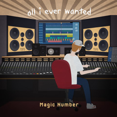 All I Ever Wanted (Atjazz Astro Remix)