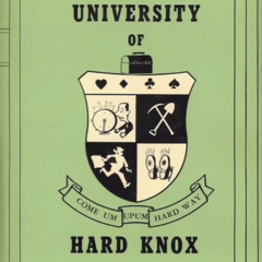 Hard Knoxs (feat. Kwes FOS)