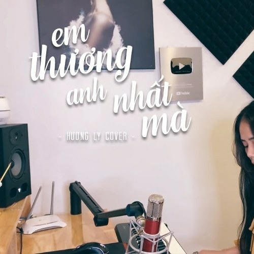 Anh Thương Em Nhất Mà?