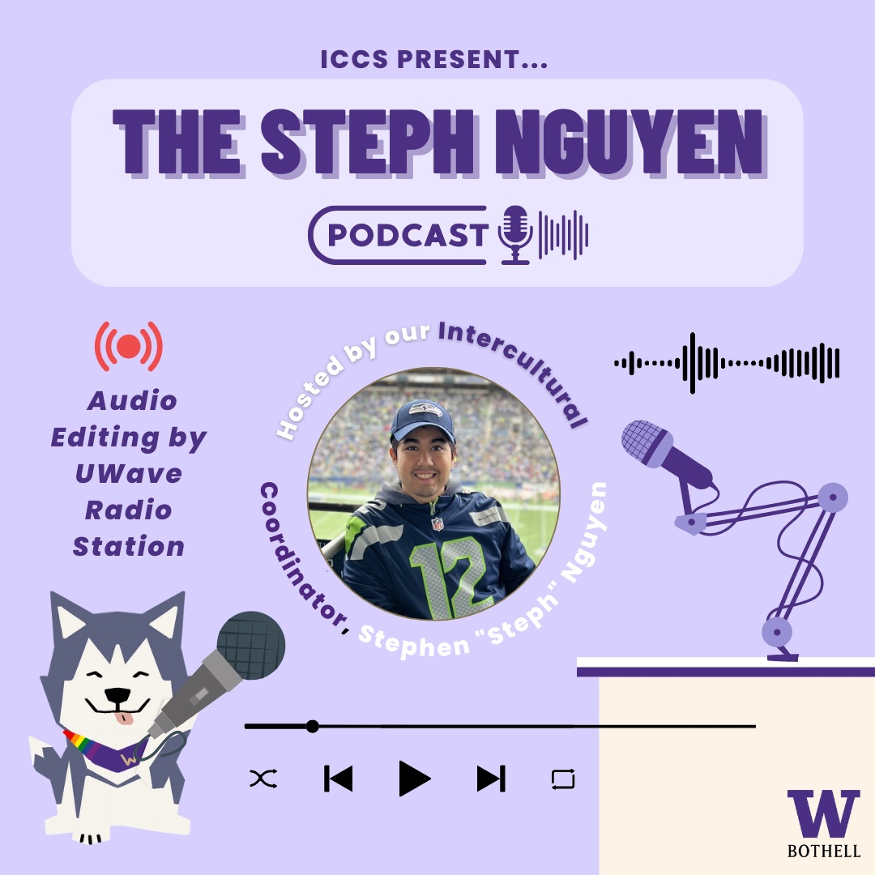 UWave Radio