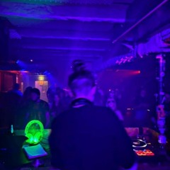 BastardClub Goes Techno 13.01.23 | Infinite Void DJ Live Set