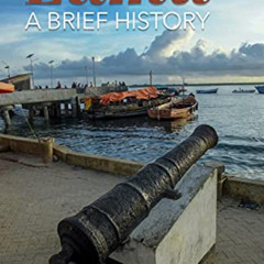 READ EPUB 🖌️ Lamu: A Brief History by  Roland Minor EPUB KINDLE PDF EBOOK