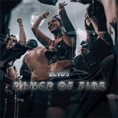 Dance Of Fire (Extended Mix)