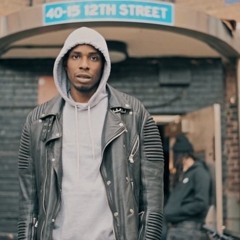 Track Star Freestyle