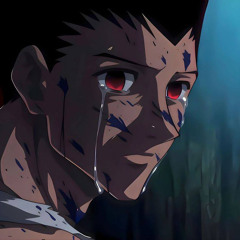 Замок уебы gon