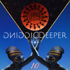 Digging Deeper 10