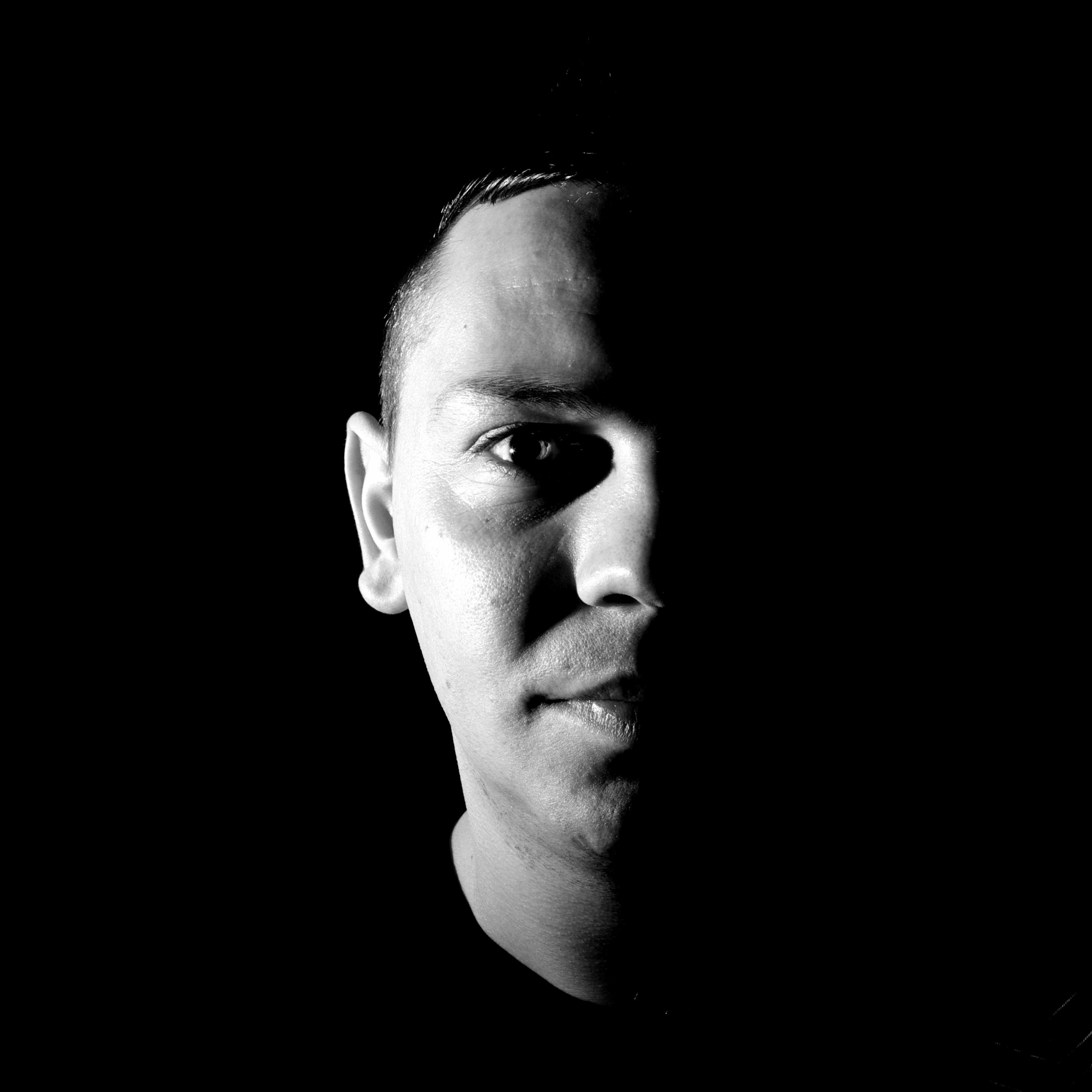 Liam Melly - Sylar - Flatline Records