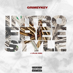 GrimeyKey-plus one (+1)