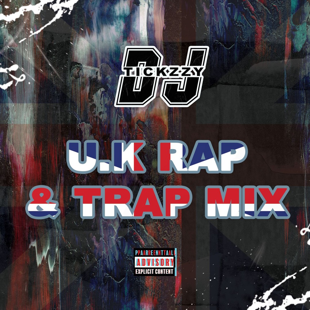 洋楽 G-RAP MR. HU$TLEALLDAY - DEMO Boohoo ME
