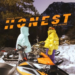 Justin Bieber Honest feat Don Toliver (Prod.Dgkayo)