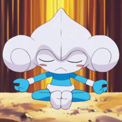 Headbutt trauma - beatcember 08