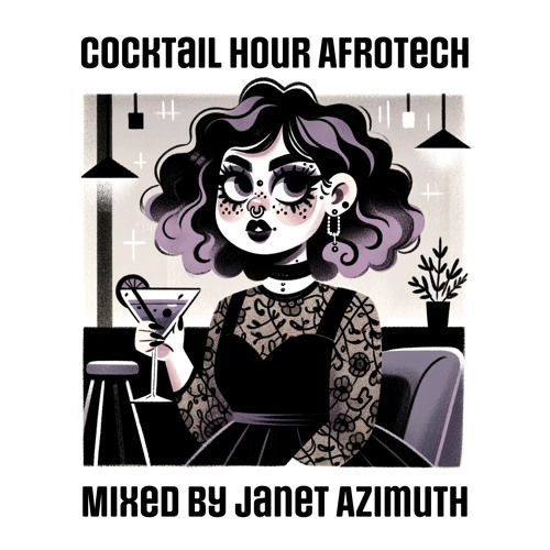 Cocktail Hour Afrotech