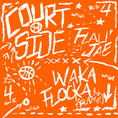 Courtside