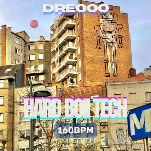 HARD BOI TECH