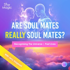 Recognising The Universe | Past Lives