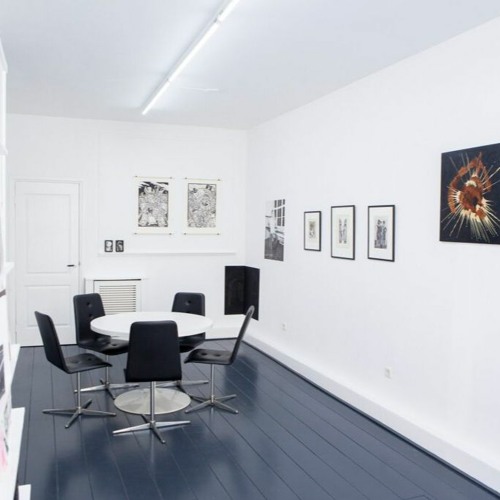 Interview Lula Valletta en Leonor Faber-Jonker