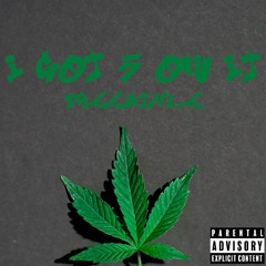 I Got 5 On It Freestyle