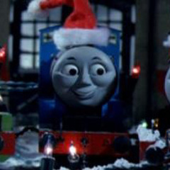 Edward at Harlem