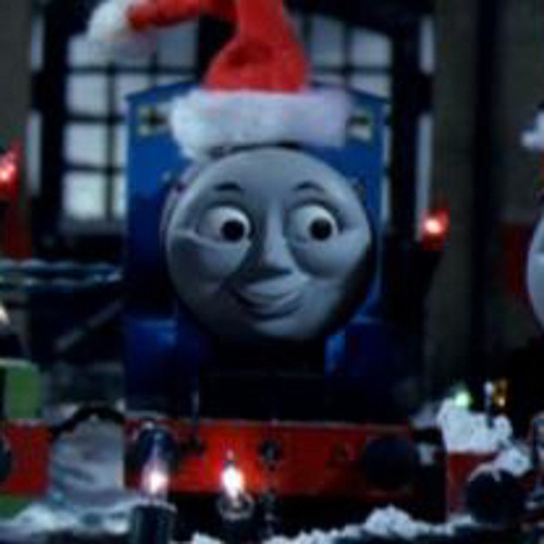 Edward at Harlem