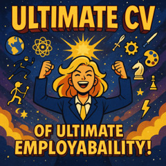 ULTIMATE CV (Ultimate Destiny)
