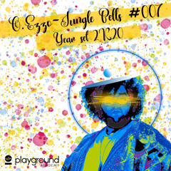 O.Ezzo - Jungle Bells #007 (Year Set 2k20)