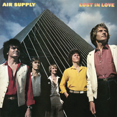 Air Supply - All Out Of Love - Have You Ever Been In Love Mix